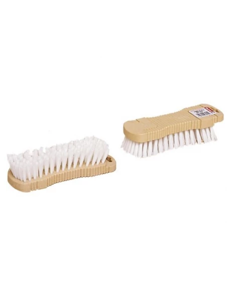 Brosse à Laver Nylon Blanche – BROSSERIE – Thomas