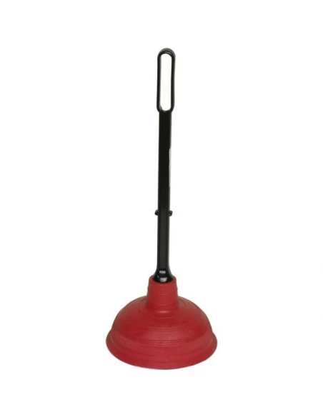 Debouche evier caoutchouc diam 15