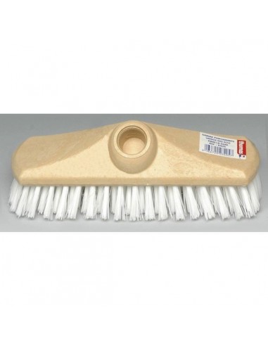 Balai Lavepont 22 Cm Nylon Blanc – Brosserie – Blanc – Thomas