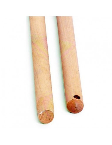 Manche Bois Diam 28 pour Douille Metal et Industrie 60 Cm 40 M – Lg1