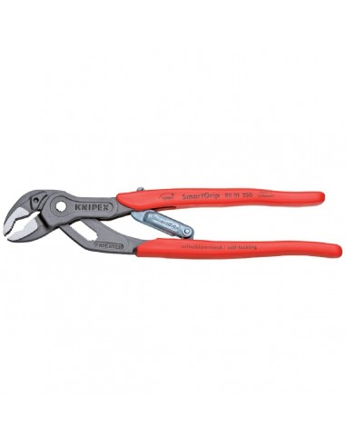 Pince multiprise  smartgrip   l. (mm) 250