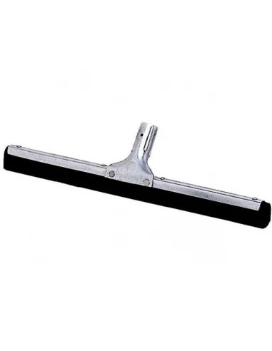 Raclette sol industrie mousse noire 60 cm douille renforcee manche recommande 149