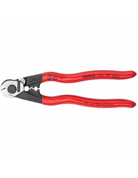 Coupe cable l (mm) 190