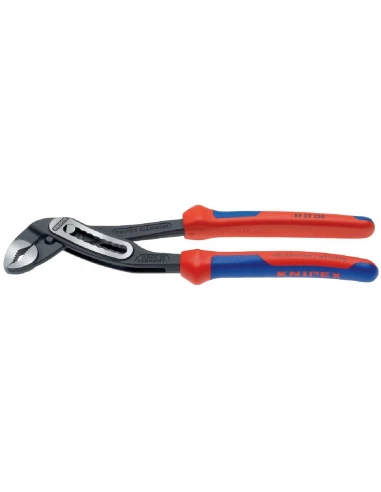 Pince bi-matiére multiprise aligator l (mm) 250