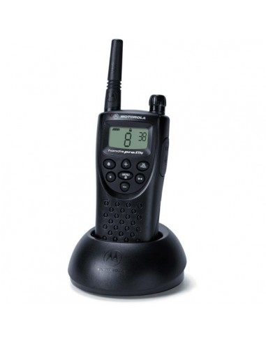 Chargeur P – Emetteur Port Handie Pro P – Xtn 1 Alveole 00123 – Ixpn4001