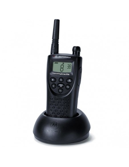 Chargeur XTN Pro 1 Alvéole Chargeur rapide 1 alvéole pour radios professionnelles ALISCOM XTN. - ALISCOM