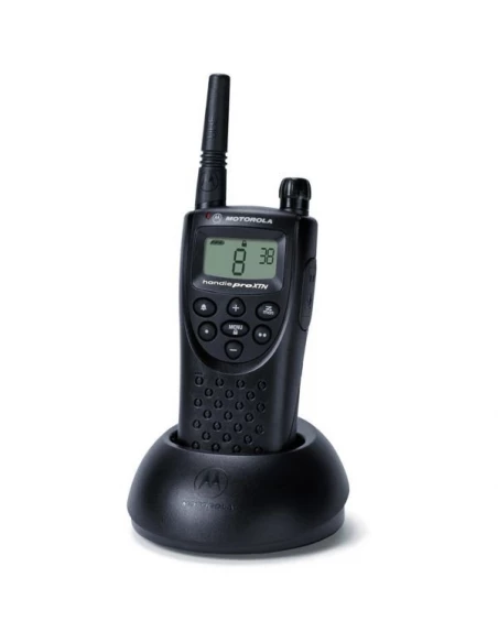 Chargeur P – Emetteur Port Handie Pro P – Xtn 1 Alveole 00123 – Ixpn4001