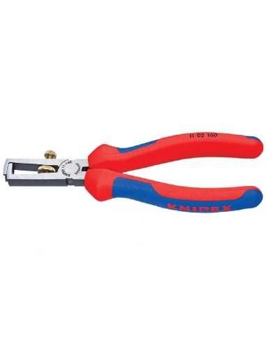 Pince à dénuder l (mm) 160