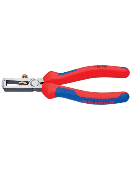 Pince à dénuder l (mm) 160