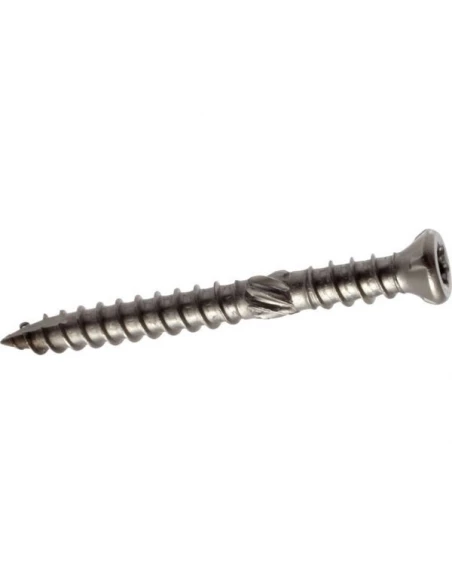 Vis terrasse TF INOX A2 - 5x60 - seau de 400 - ACTON