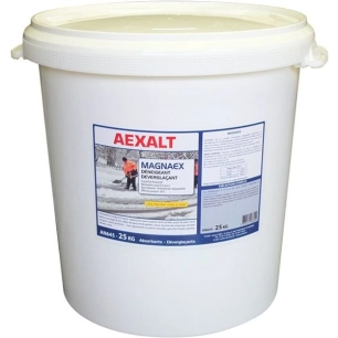 Deverglaçant deneigeant paillaex seau de 25 l an648