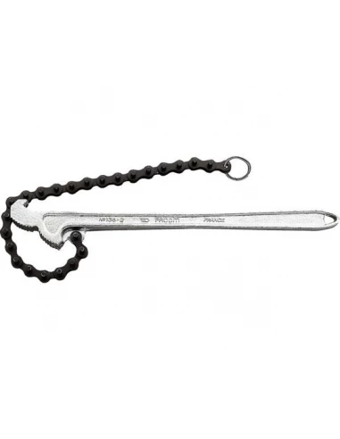 Clé serre-tube à chaine 115