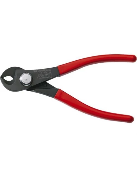 Pince coupe cable cuivre et aluminium l (mm) 170