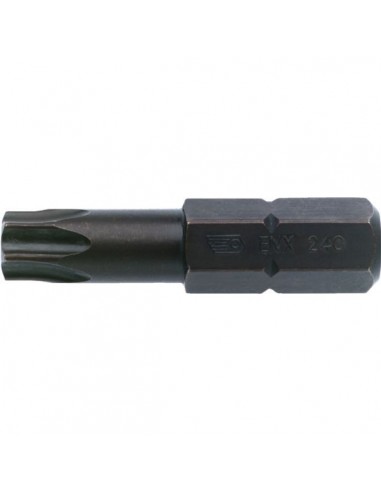 Embout Torx Taille 40 Facom Enx240