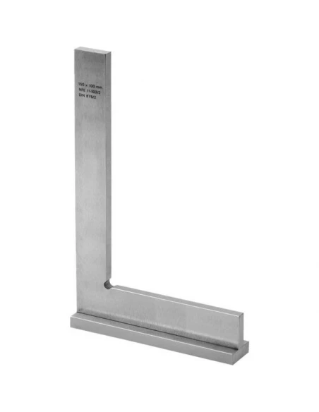 Equerre a chapeau a 90° 200 x 130 1257 06