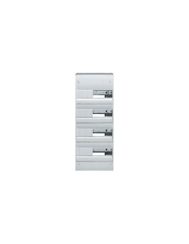 TABLEAU coffret ÉLECTRIQUE NU hager