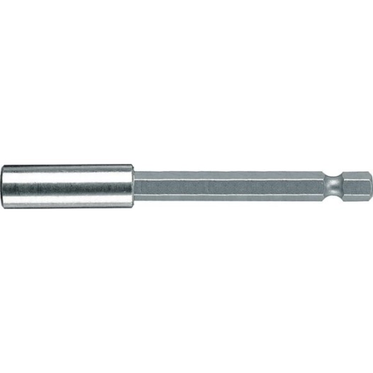 Porte embout inox et aimant et anneau serrage 152 mm 899-4-1 -053458