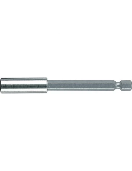 Porte embout inox et aimant et anneau serrage 152 mm 899-4-1 -053458