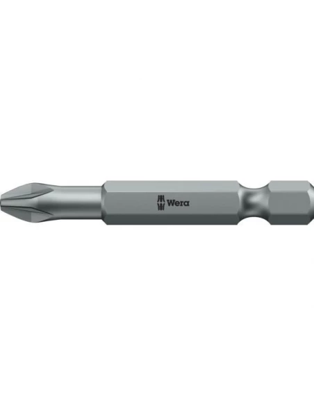 10 Embout torsion ph1 lg 25 mm 851-1-tz - 056505