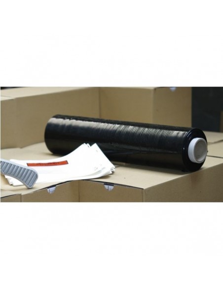 Film etirable transparent 450mmx230m