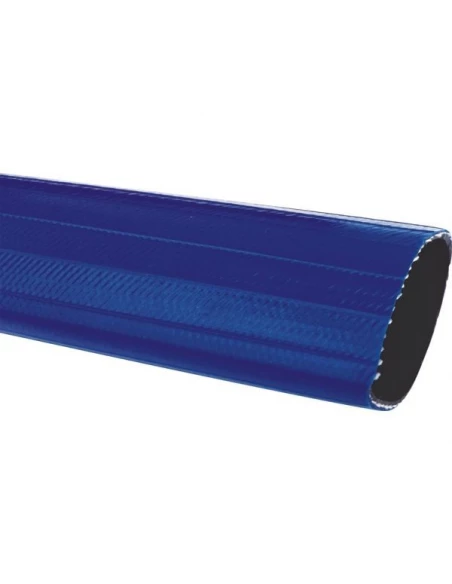 Tuyau plat 10 bar flat hd 75 50m
