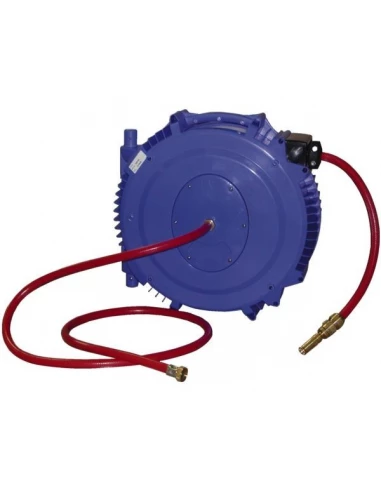 Enrouleur automatique pro 15et2m