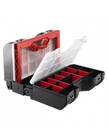 Facom Boîte À Outils Plastique Organizer Bp.z46apb