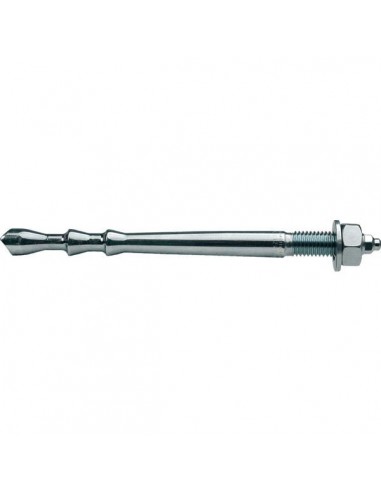 Tige d ancrage fhb ii al m 10x 95 boite de 10
