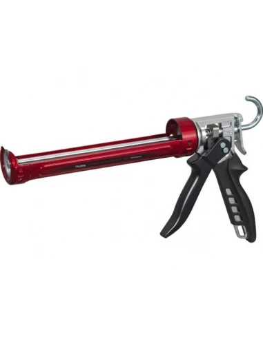 Pistolet à mastic silicone ''convoyeur super 26'' - TAJIMA
