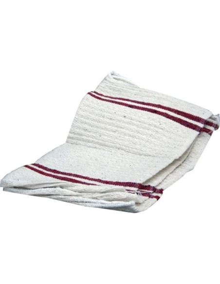 Serpillere ecrue 50x100