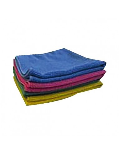 Lingette microfibre aex'eco pack de 10