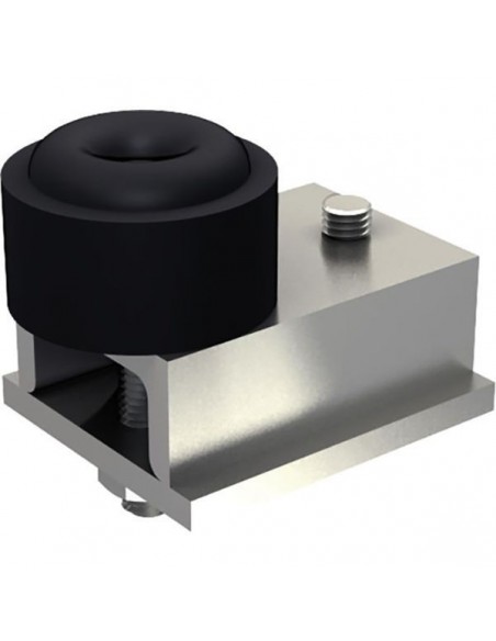 Accessoire pour portail butée 2098
