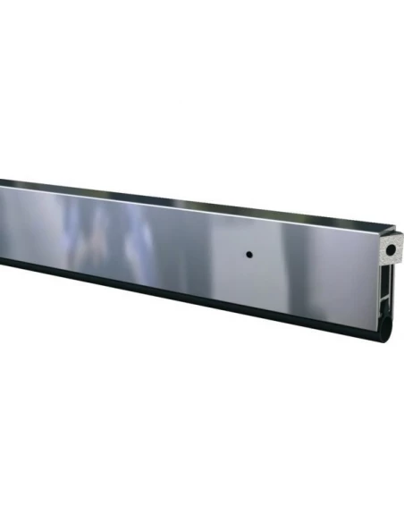 Plinthe automat 2-3 ellen-matic 2-83 cm bavette dble