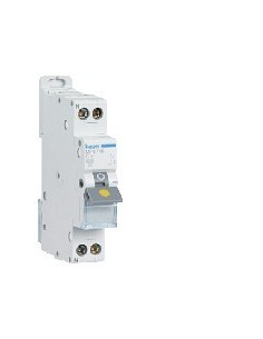 DISJONCTEUR LEGRAND C 10A 