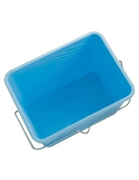 Seau à peinture pour rouleau jusqu'a 180 mm - 6 litres