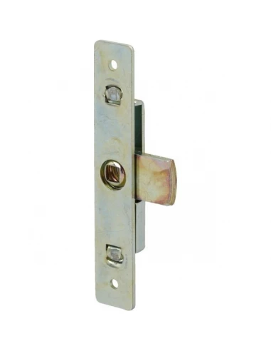 Loqueteau portière à plat loqueteau l 105 x l 18 x h 10