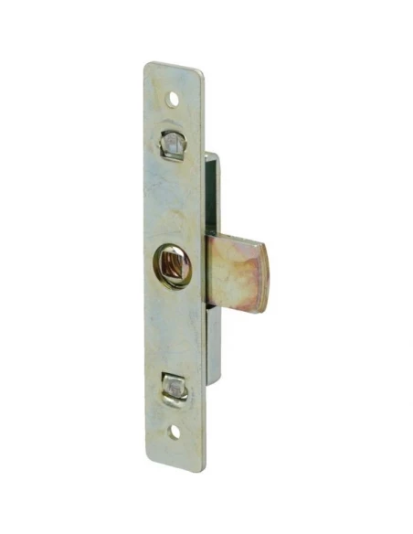 Loqueteau portière à plat loqueteau l 105 x l 18 x h 10