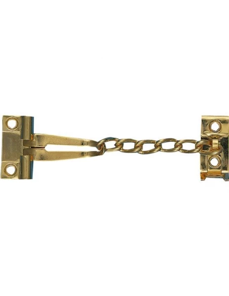 Entreb,illeur à chaine chain doré 175