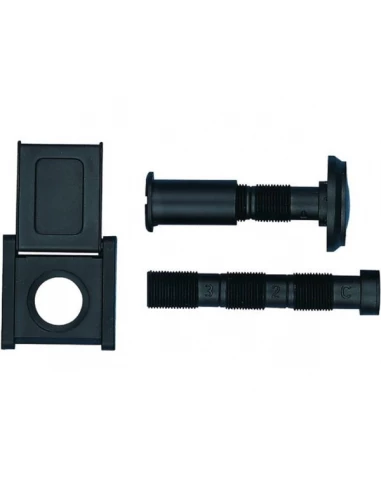 Judas optique viz-r 200 noir