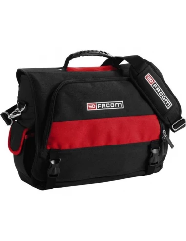 Facom - Sac Textile 2 En 1 : Outillage Et Pc - Bs.tlbpb
