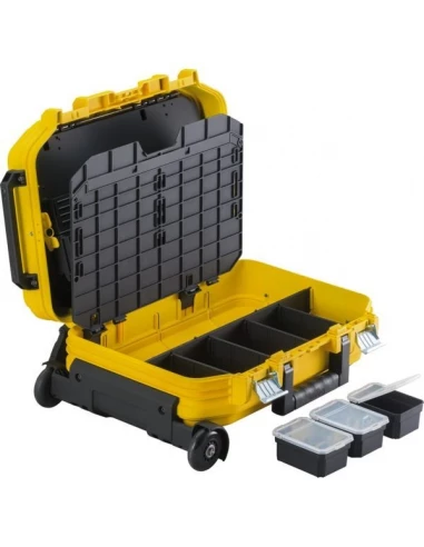 Stanley Fatmax® Fmst1-72383 Coffret À Outils Avec Roues