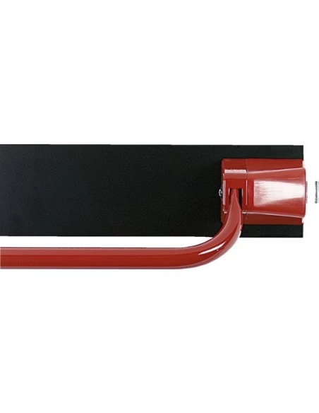 Fermeture antipanique Sécurichauffe C40 - droite - ASSA ABLOY