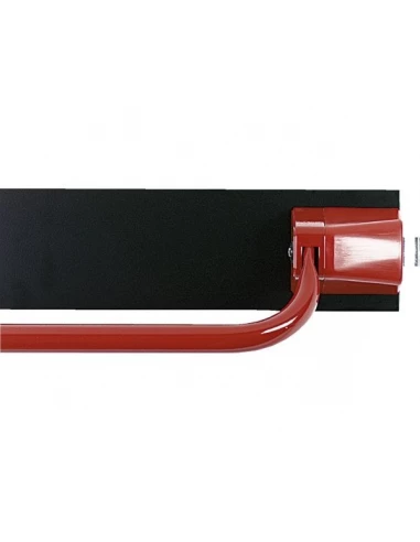 Ferm d urgence securichauffe barre rouge40 gauche 271000