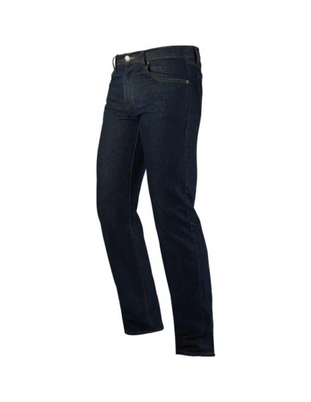 Jeans droit type western
