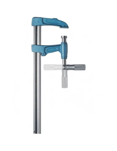 Serre-joint 'super-extra' mod 4003-pa - manche articule -40x10- 60cm