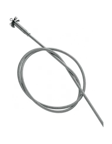 Deboucheur furet 2901 griffe acier 5m n 4