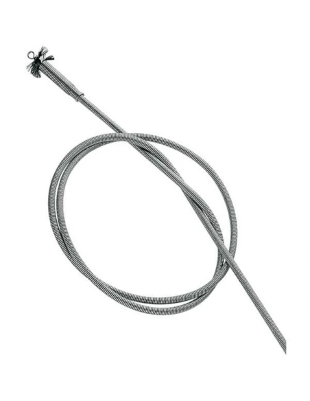 Deboucheur furet 2901 griffe acier 5m n 4