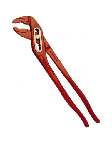 Pince a branche entrepassee 0109 175mm