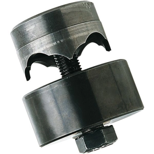 Emporte piece 2211 d 35 00mm vis 12