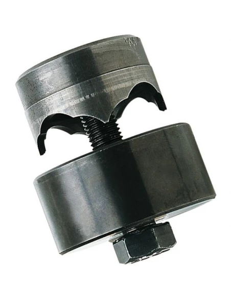 Emporte piece 2211 d 35 00mm vis 12